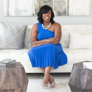 Beautiful night out Ted Baker London 👗